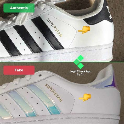 dép adidas fake|genuine adidas shoes identification.